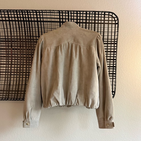 Free people nimbus suede jacket - Picture 11 of 14